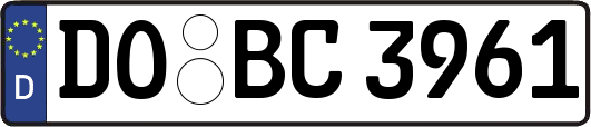 DO-BC3961