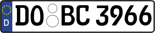 DO-BC3966