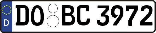 DO-BC3972