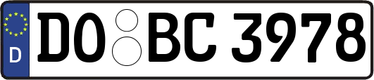 DO-BC3978
