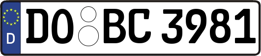 DO-BC3981
