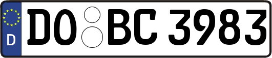 DO-BC3983