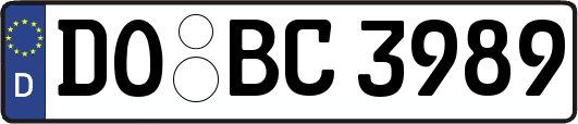 DO-BC3989