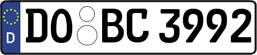 DO-BC3992