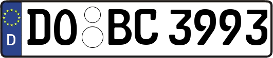 DO-BC3993