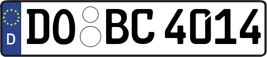 DO-BC4014