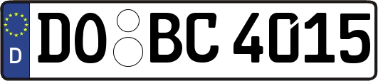 DO-BC4015