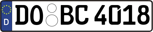 DO-BC4018