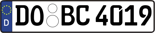 DO-BC4019