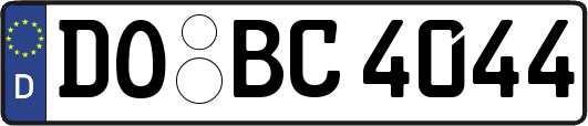 DO-BC4044