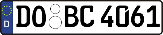DO-BC4061