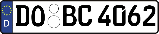DO-BC4062
