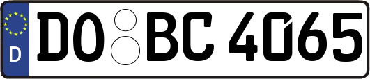 DO-BC4065