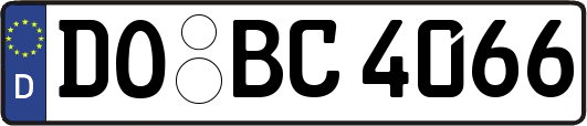 DO-BC4066