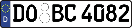 DO-BC4082