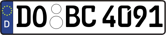 DO-BC4091
