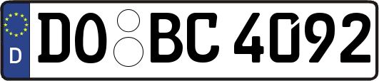 DO-BC4092