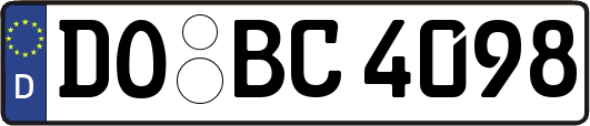 DO-BC4098