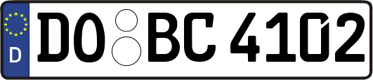 DO-BC4102