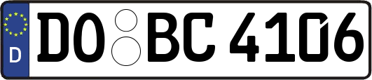 DO-BC4106