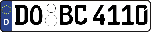 DO-BC4110
