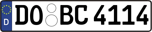 DO-BC4114