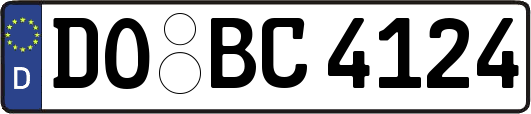 DO-BC4124