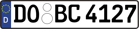 DO-BC4127