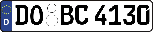 DO-BC4130