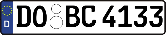 DO-BC4133