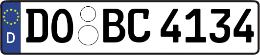 DO-BC4134