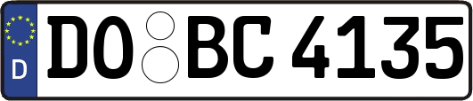 DO-BC4135