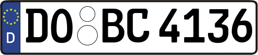 DO-BC4136