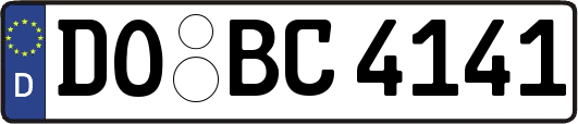 DO-BC4141