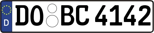 DO-BC4142