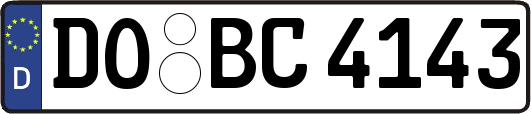 DO-BC4143