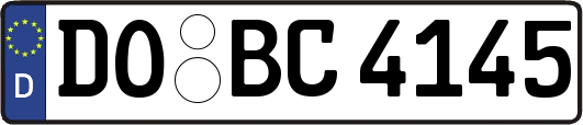 DO-BC4145