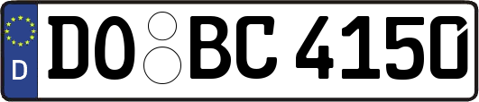 DO-BC4150
