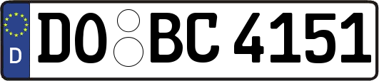 DO-BC4151