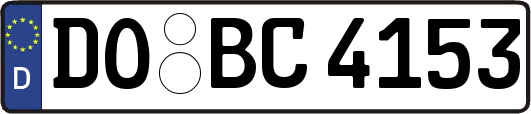 DO-BC4153