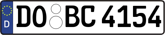 DO-BC4154