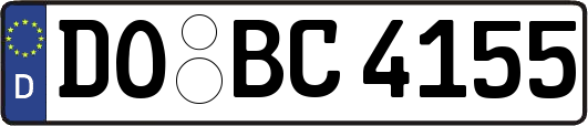 DO-BC4155