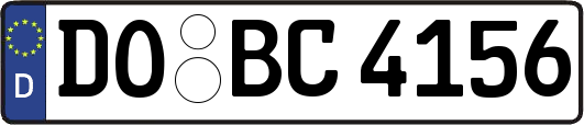 DO-BC4156