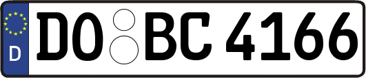DO-BC4166