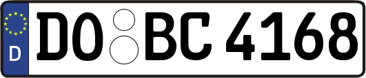 DO-BC4168