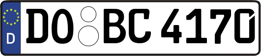 DO-BC4170