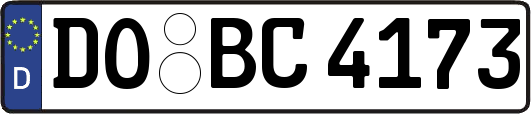 DO-BC4173