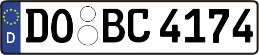 DO-BC4174