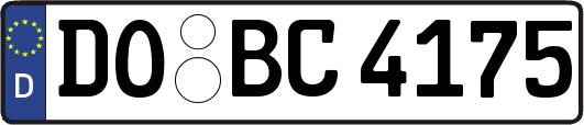 DO-BC4175