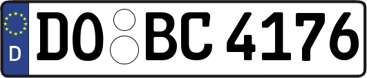 DO-BC4176